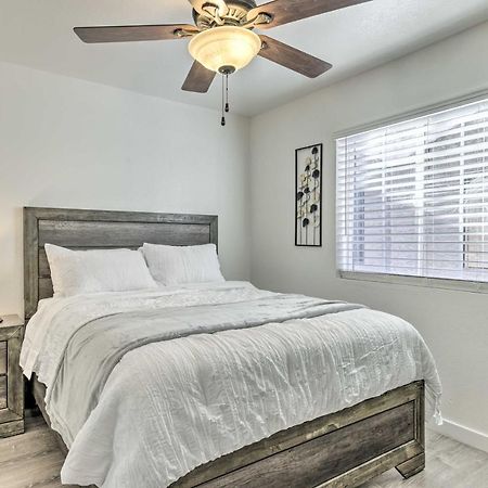 Downtown Gilbert Condo With Screened Porch! エクステリア 写真