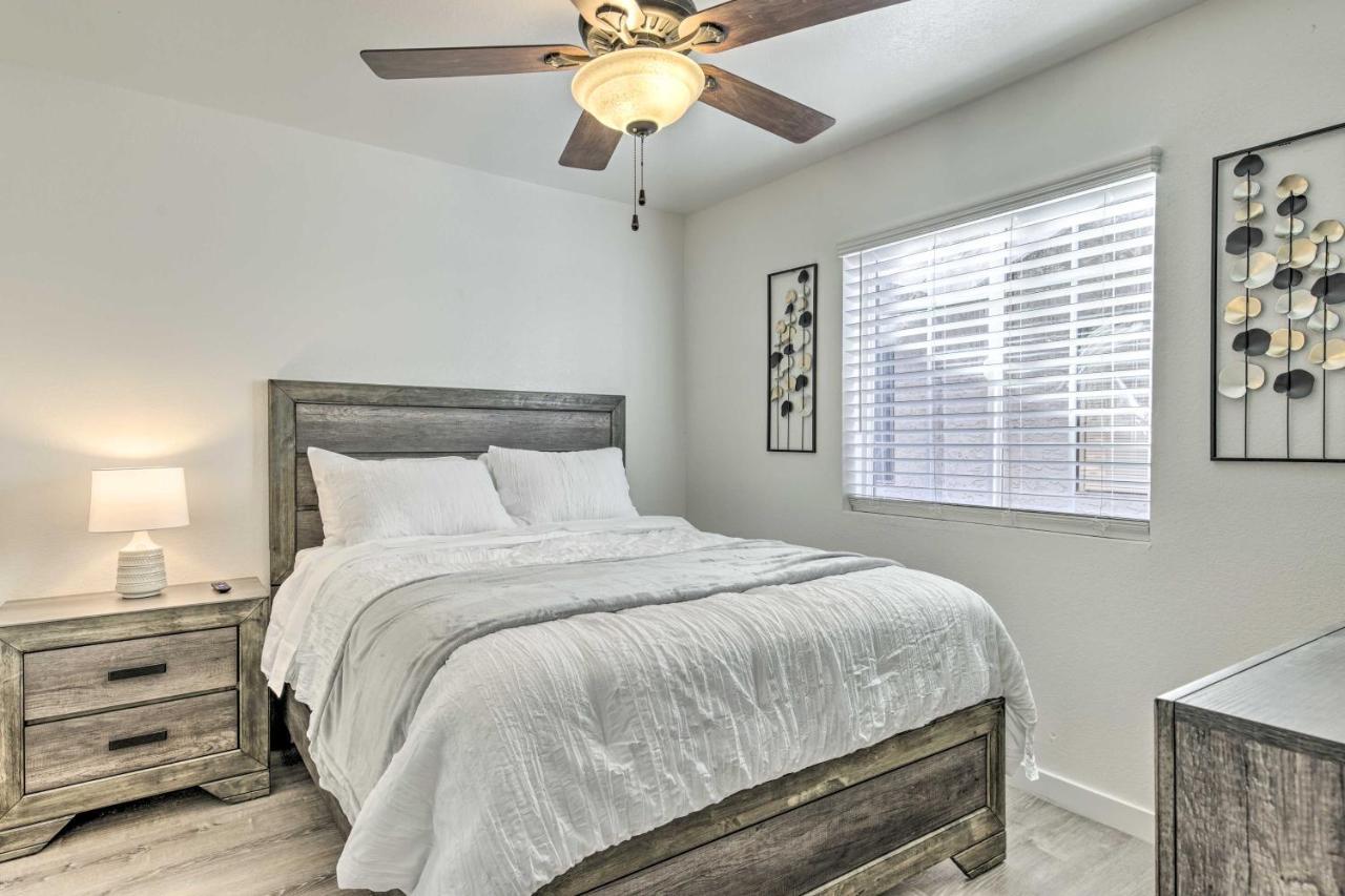 Downtown Gilbert Condo With Screened Porch! エクステリア 写真