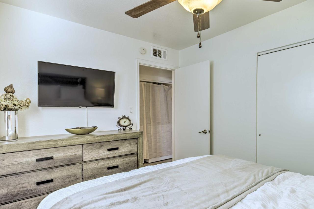 Downtown Gilbert Condo With Screened Porch! エクステリア 写真